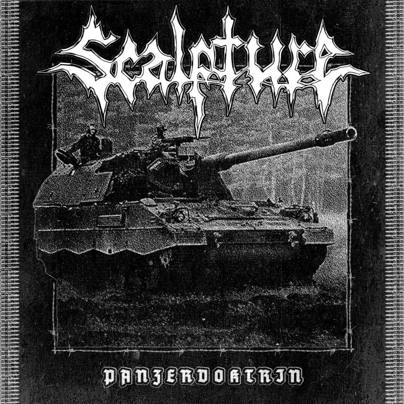Panzerdoktrin