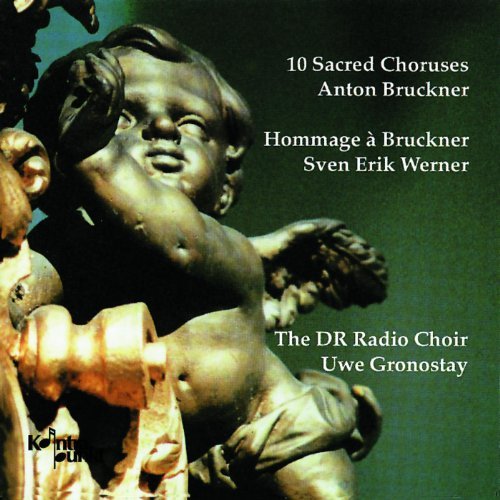 10 Sacred Choruses