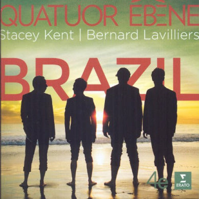 Brazil!