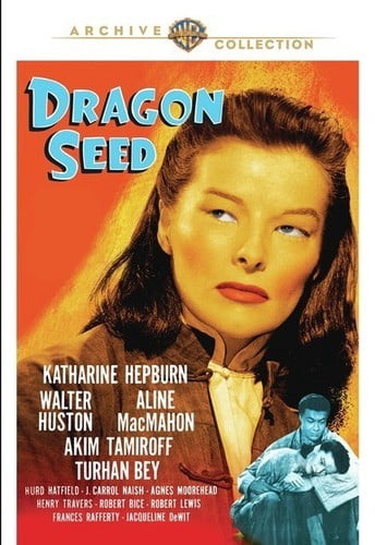Dragon Seed (1944)