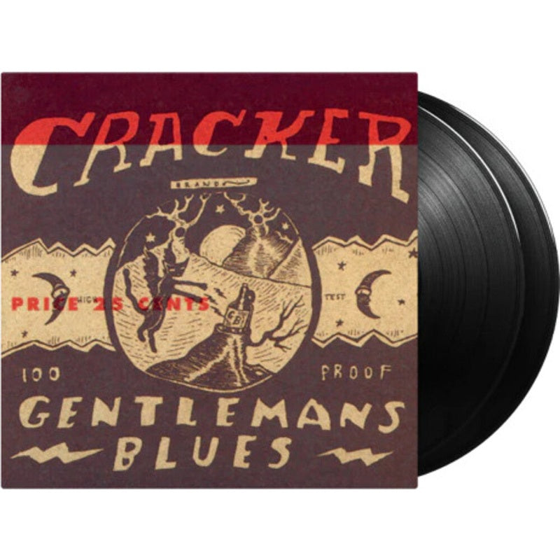 Gentleman's Blues - 180-Gram Black Vinyl