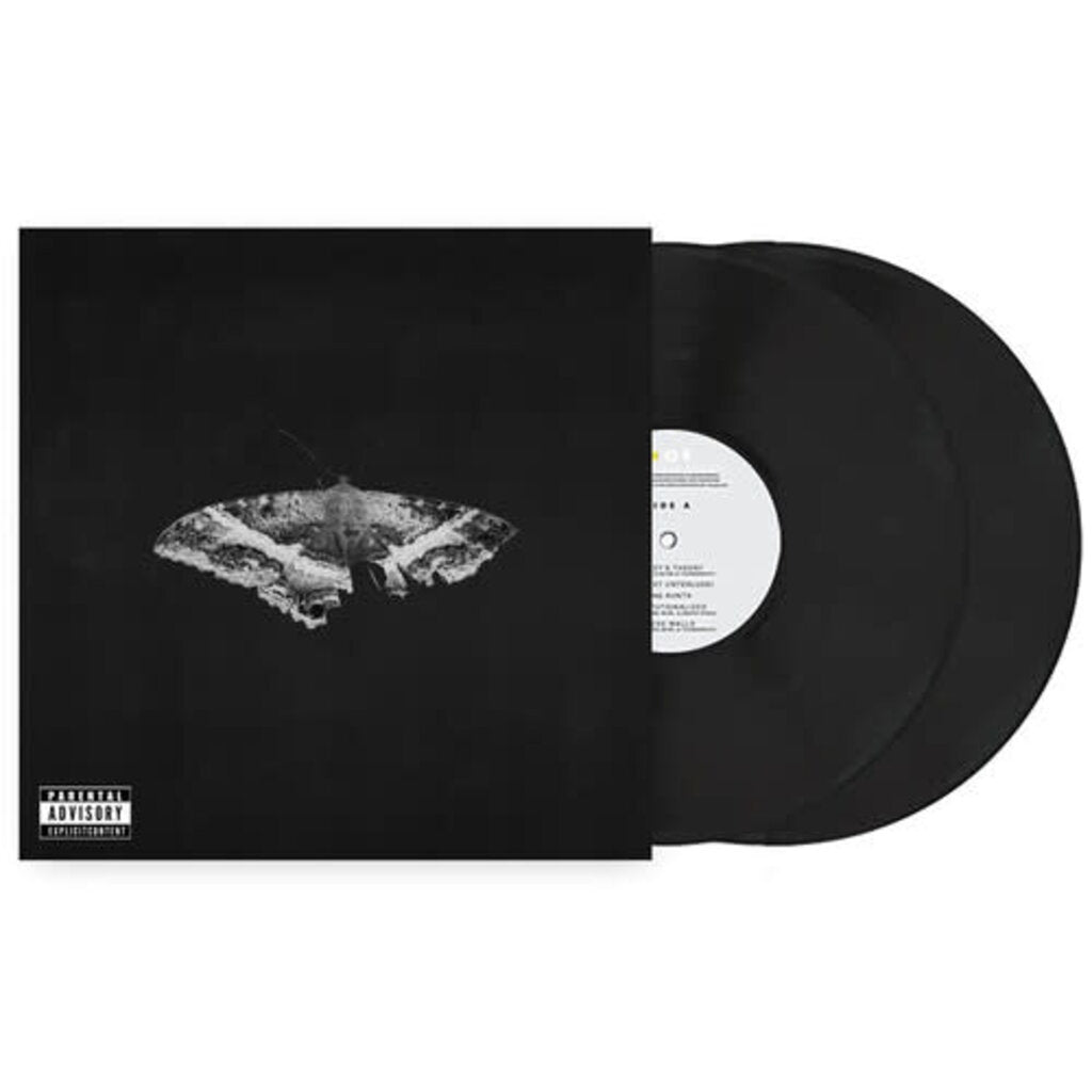 To Pimp A Butterfly (10 Year Anniversary Edition)