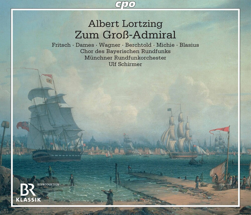 Der Gross - Admiral