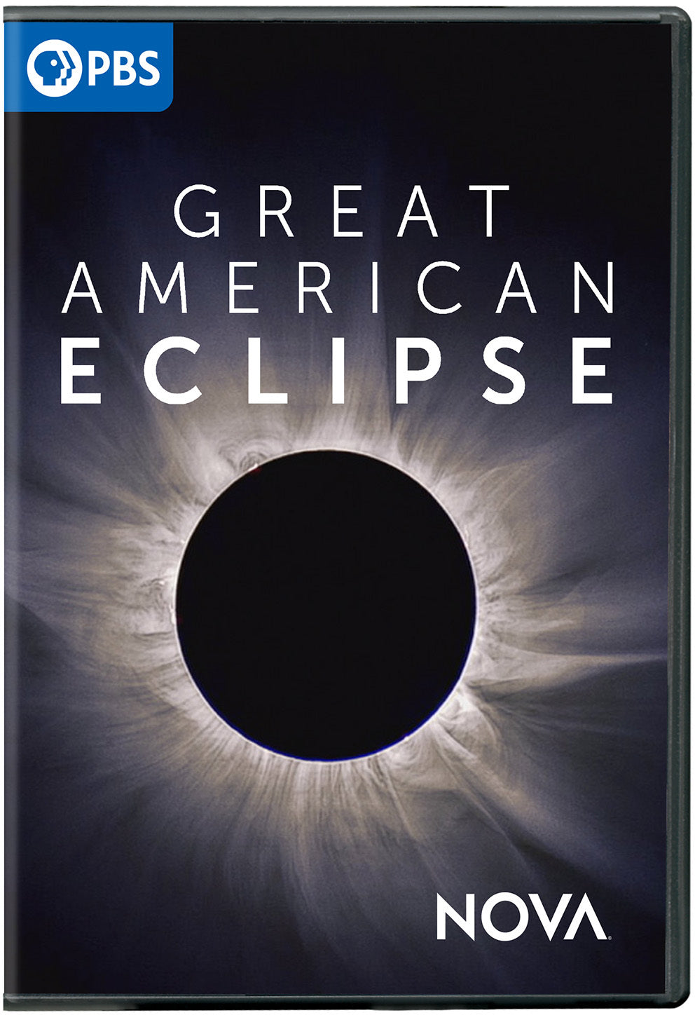 Nova: Great American Eclipse