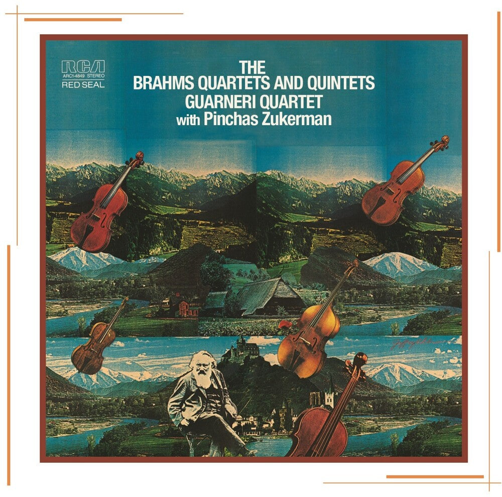 String Quartets & Quin