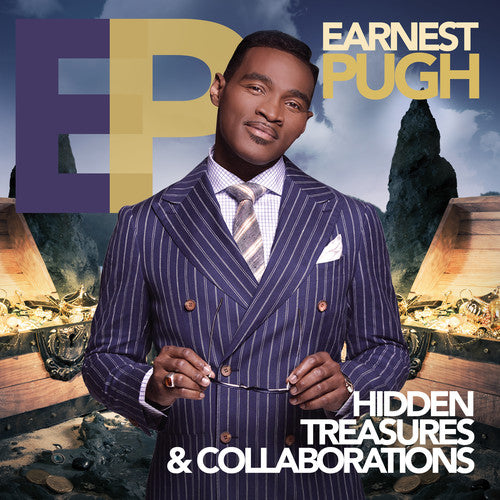 Hidden Treasures & Collaborations