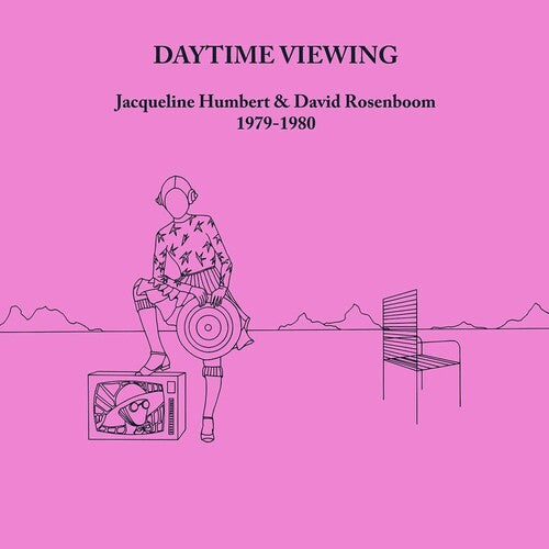 DAYTIME VIEWING