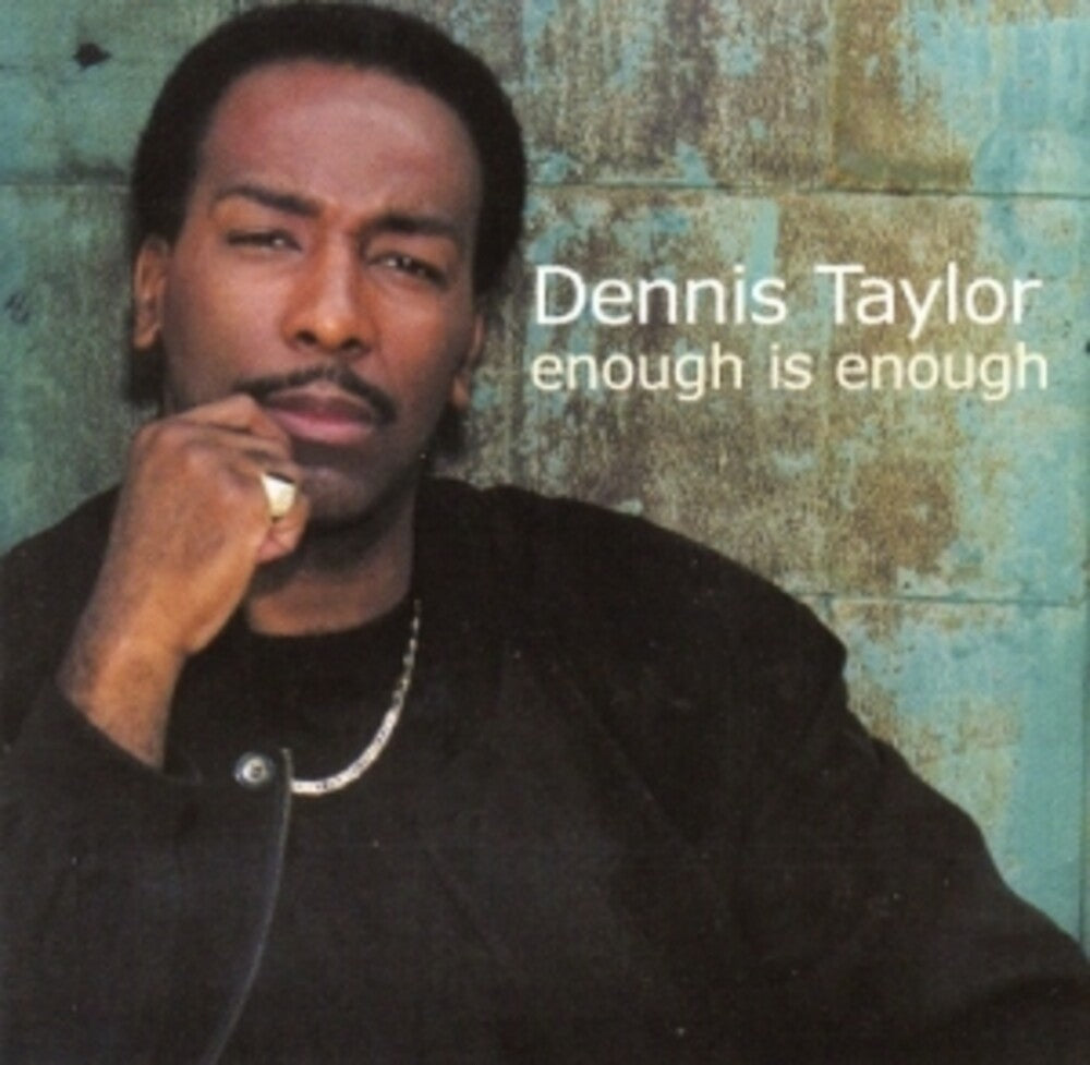 Enough Is Enough (Remastered)