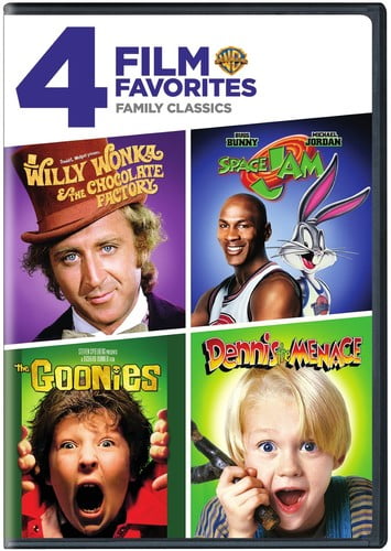 4FF: Family Classics