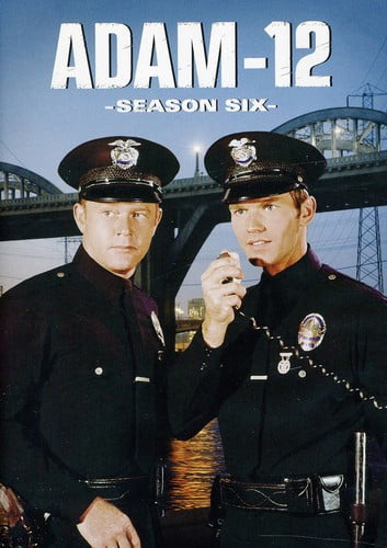 Adam 12: Season Six