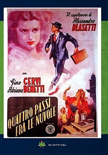 4 Passi Fra Le Nuvole