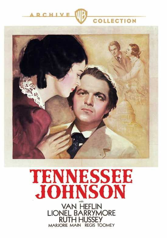 Tennessee Johnson (1942)