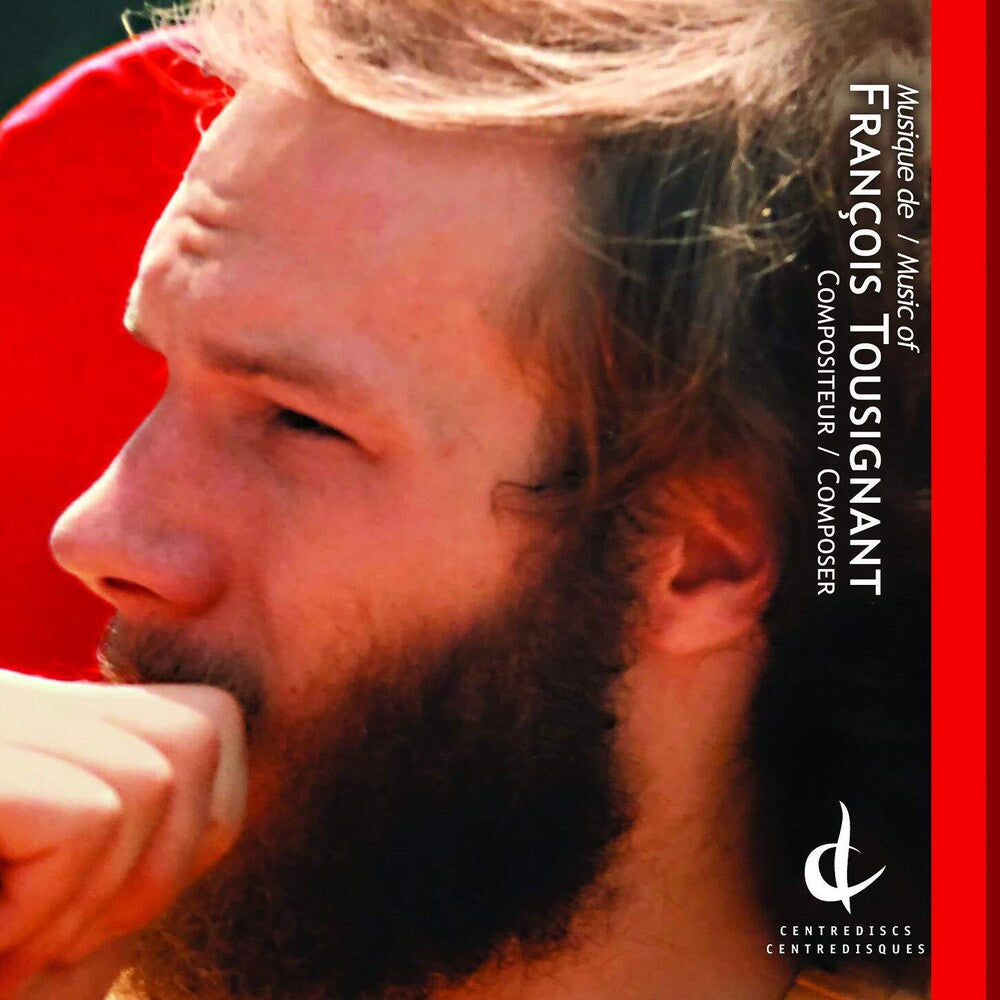 Music of Francois Tousignant