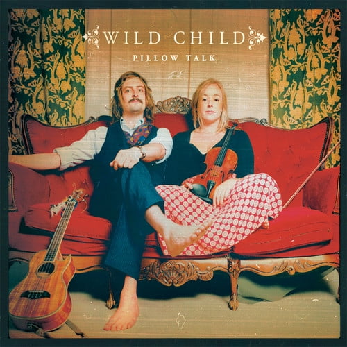 Pillow Talk (2xLP)