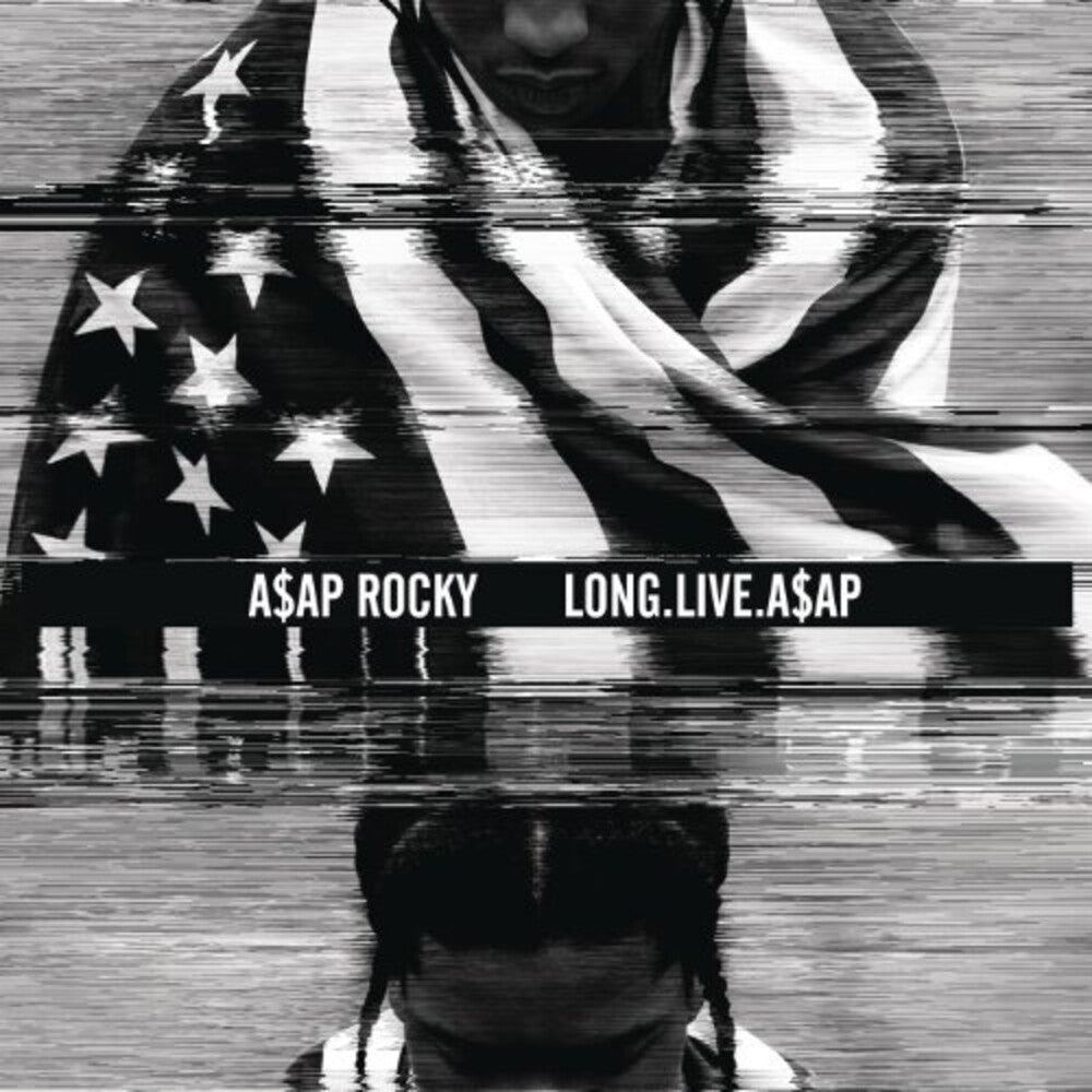 LONG.LIVE.A$AP (Edit)