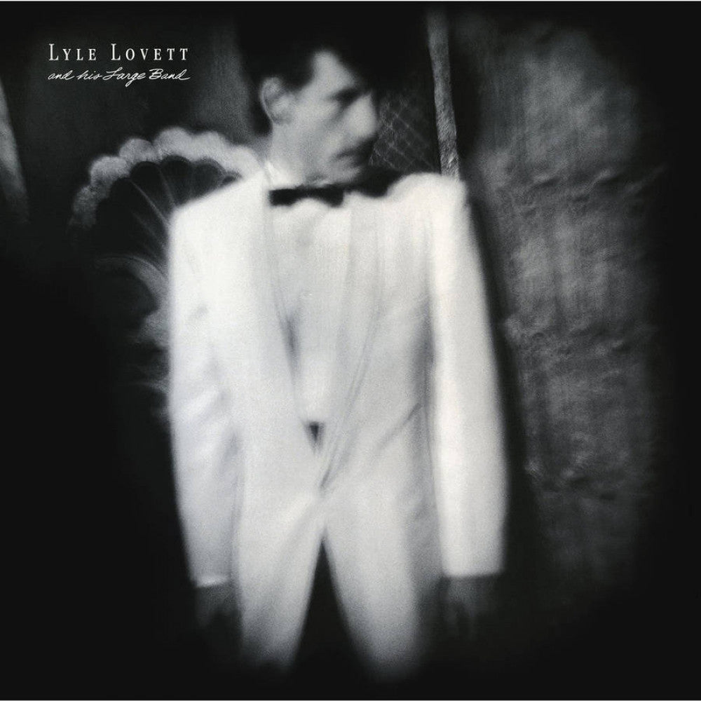 Lyle Lovett & His Large Band