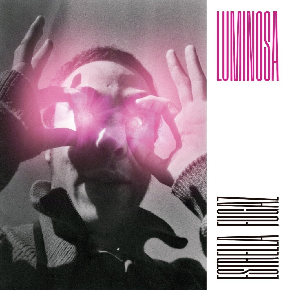 Luminosa - Colored Vinyl