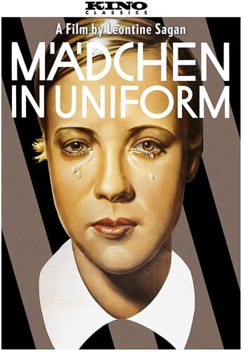Madchen in Uniform