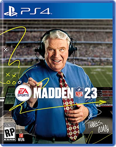 Madden NFL 23