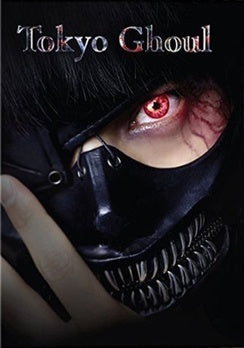 Tokyo Ghoul: The Movie (Live Action)