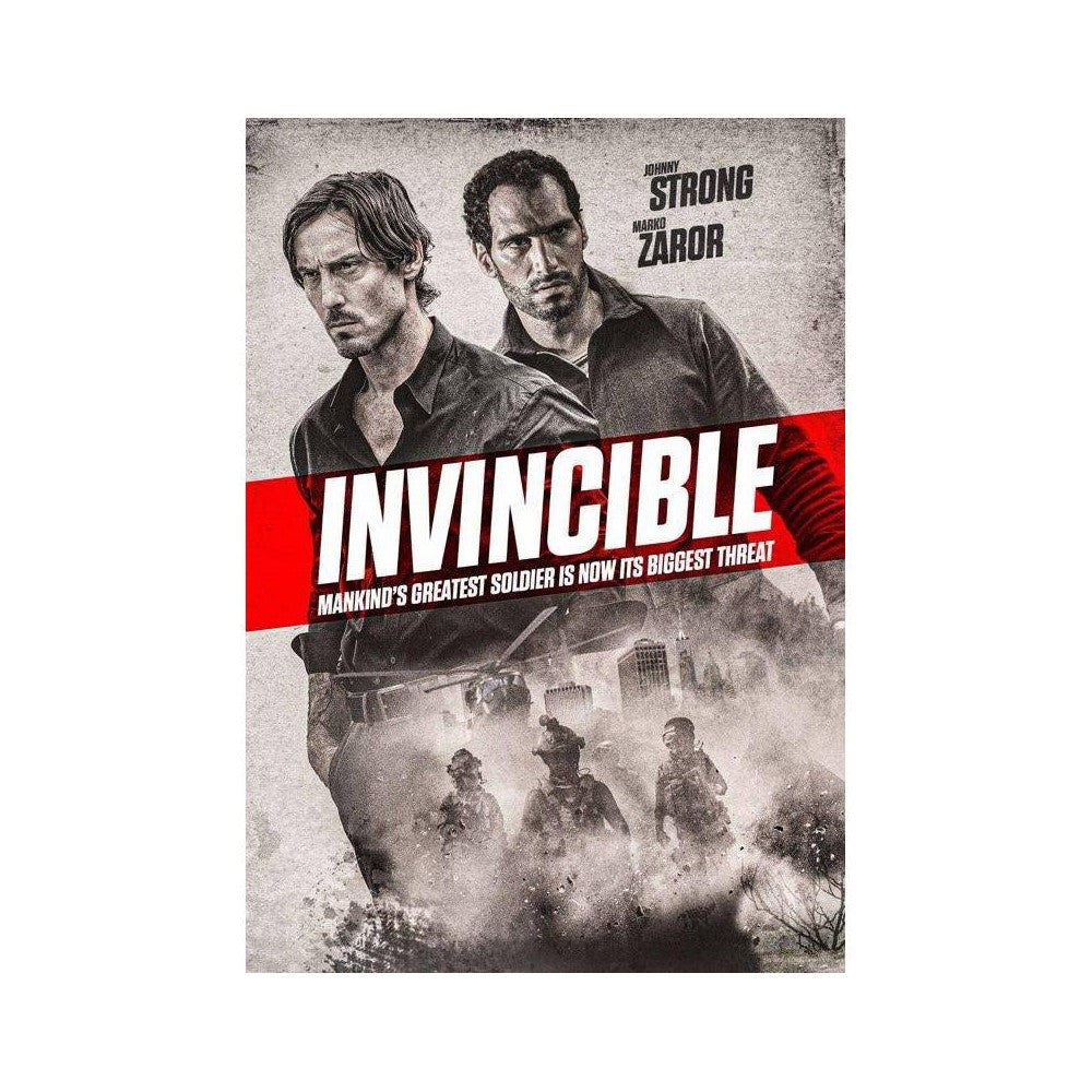 Invincible