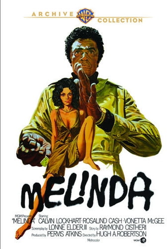 Melinda (1972)