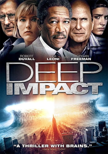 Deep Impact (Collector's Edition)