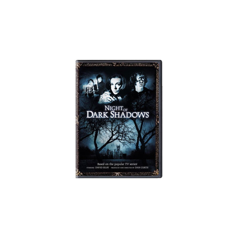 Night of Dark Shadows