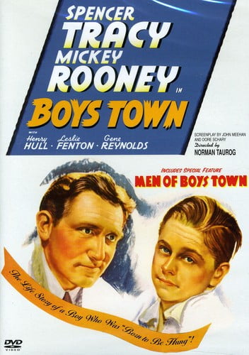 Boys Town