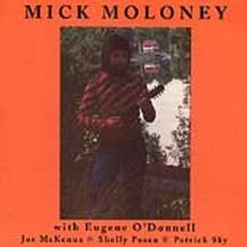Mick Moloney/Eugene O'Donnell