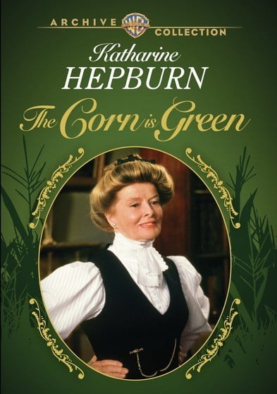 The Corn is Green (1979)