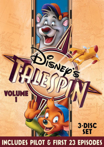 Talespin 1