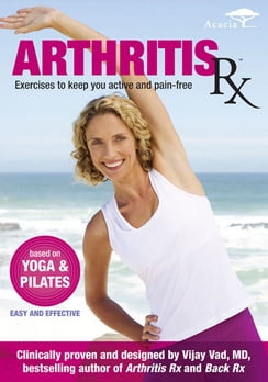 Arthritis RX