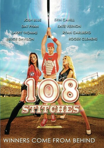108 Stitches