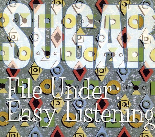 File Under: Easy Listening (Deluxe Edition)