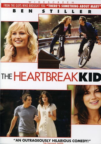 The Heartbreak Kid (Widescreen Edition)