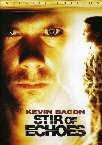 Stir of Echoes (Special Edition)