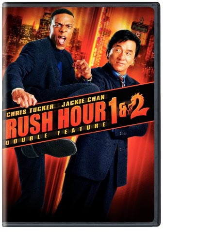 Rush Hour/Rush Hour 2