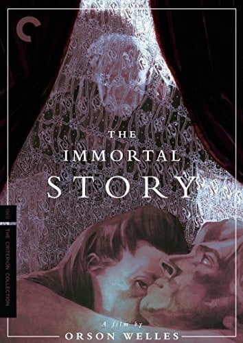 The Immortal Story (The Criterion Collection)