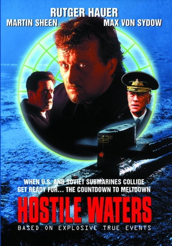 Hostile Waters