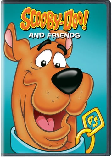 Scooby-Doo & Friends