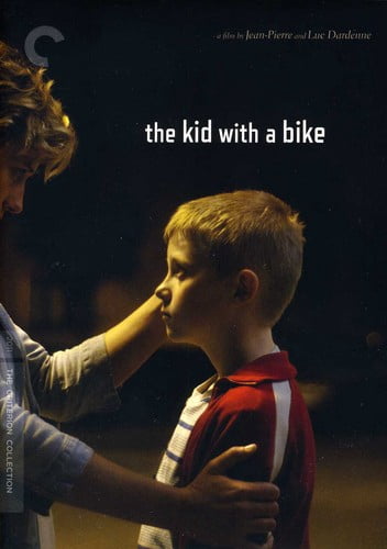 The Kid with a Bike (Criterion Collection)