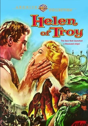Helen of Troy (1956)