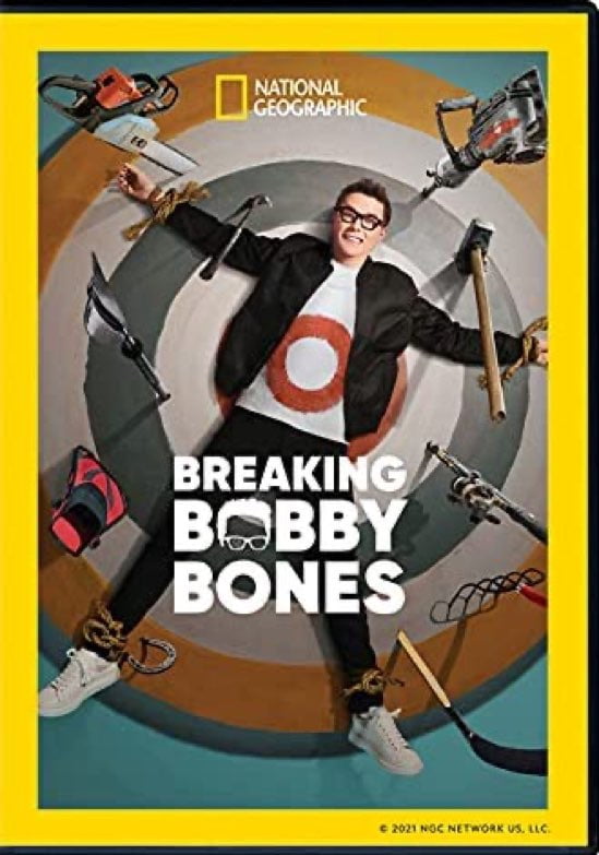 Breaking Bobby Bones Season 1