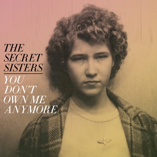 You Don't Own Me Anymore (150 Gram, Includes Download Card)