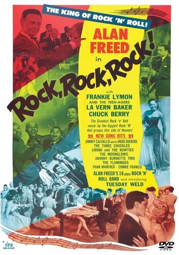 Rock Rock Rock!