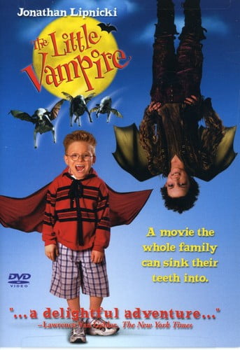 The Little Vampire