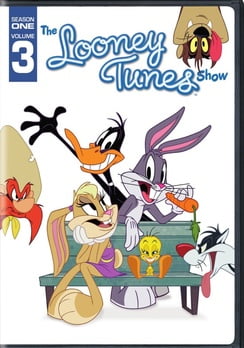Looney Tunes Show: Season 1 V.3