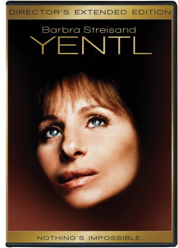 Yentl (Two-Disc Directors Cut)