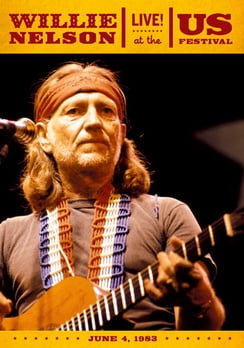 Live At The US Festival, 1983
